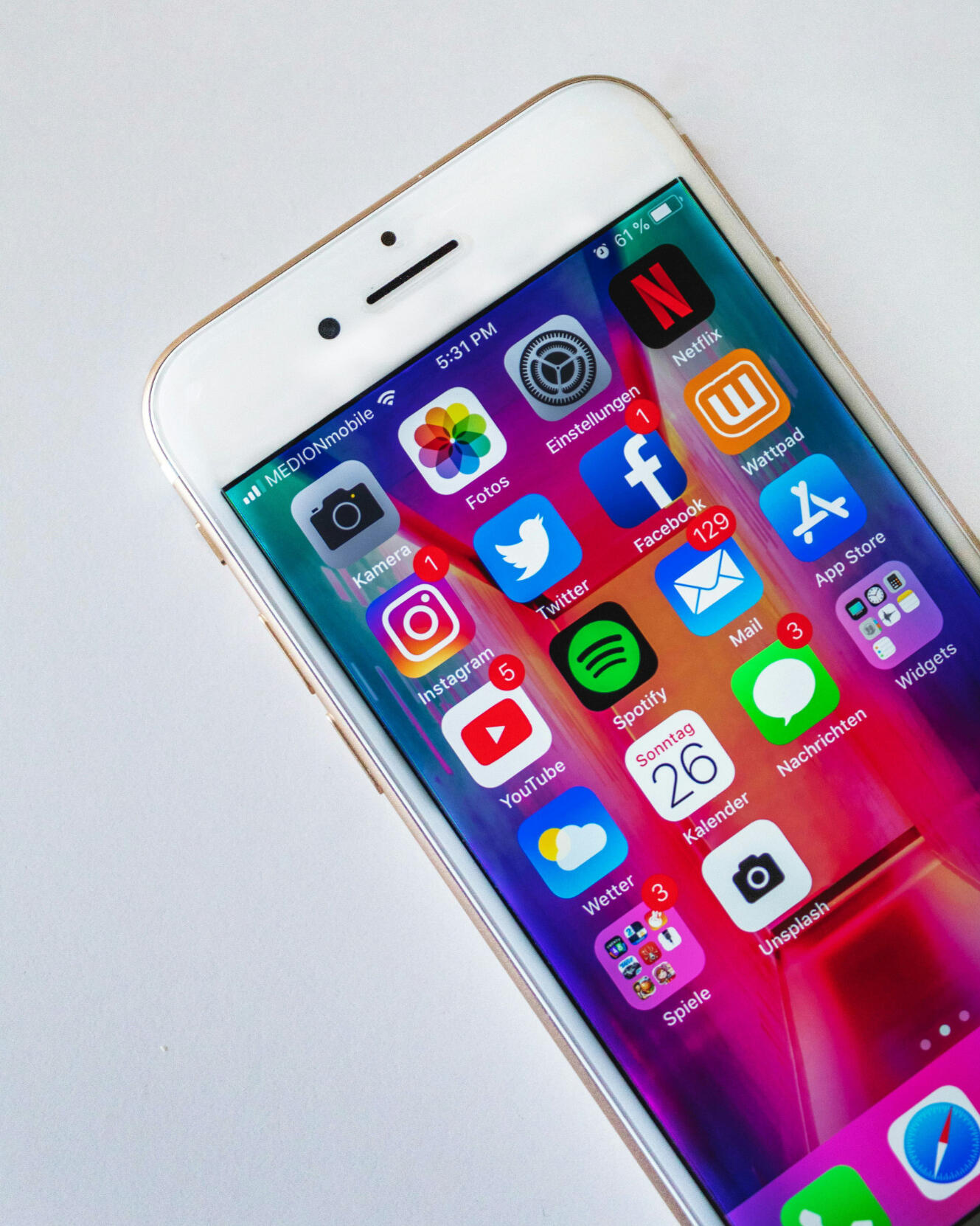 Gezieltes Social-Media-Targeting Gezieltes Social-Media-Targeting